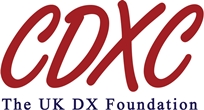CDXC Logo